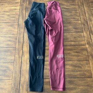Flow Leggings Bundle